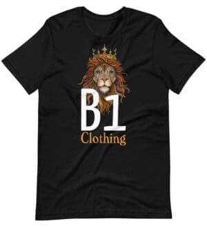 B1Clothing Short-Sleeve Unisex T-Shirt