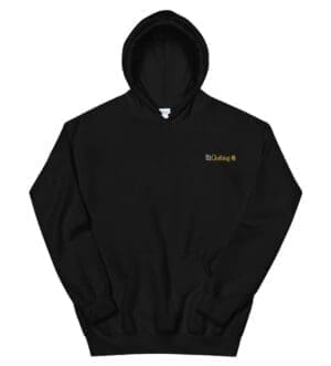 B1Clothing Unisex Hoodie