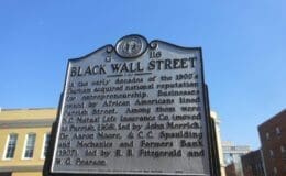Black Money Matters