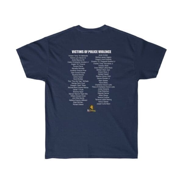 If they kill me Riot for me Unisex Ultra Cotton Tee - Image 20