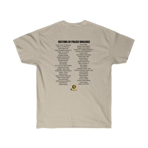 If they kill me Riot for me Unisex Ultra Cotton Tee - Image 6