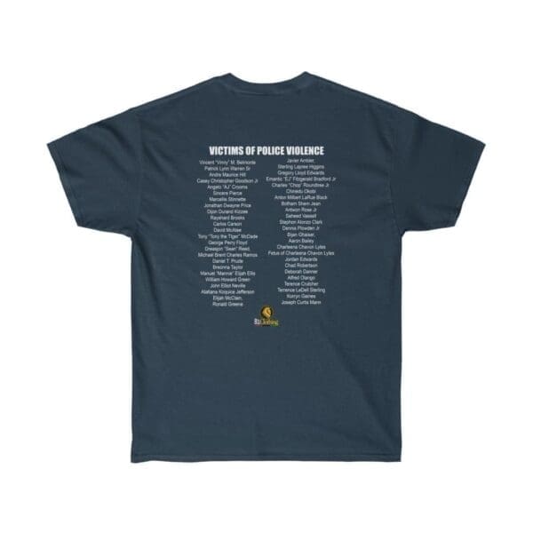 If they kill me Riot for me Unisex Ultra Cotton Tee - Image 18