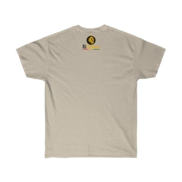 Got Melanin Unisex Ultra Cotton Tee - Image 2
