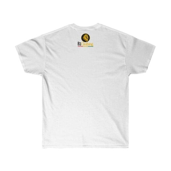 Got Melanin Unisex Ultra Cotton Tee - Image 4
