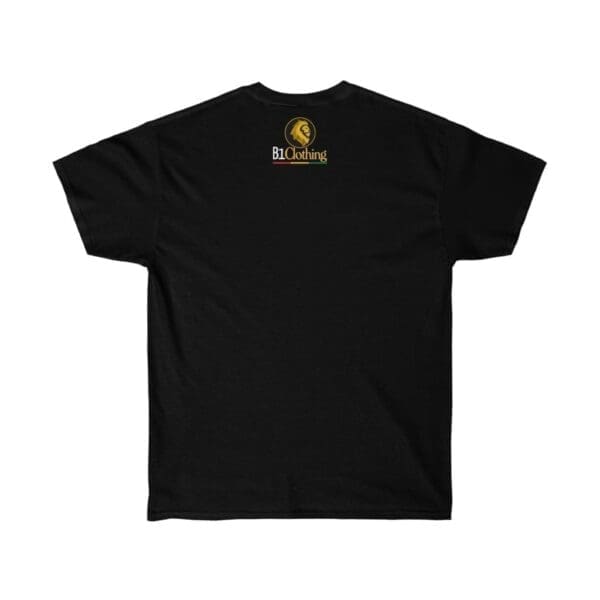 Malcolm X Unisex Ultra Cotton Tee - Image 2