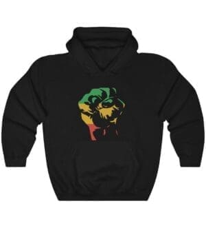 Black Empowerment Champion Hoodie