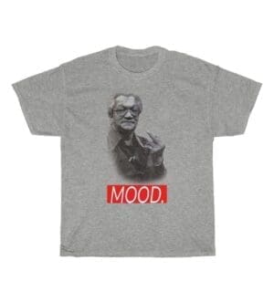 Redd Foxx MOOD