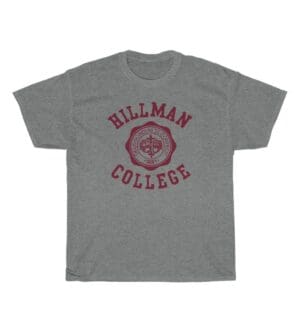 HILLMAN COLLEGE