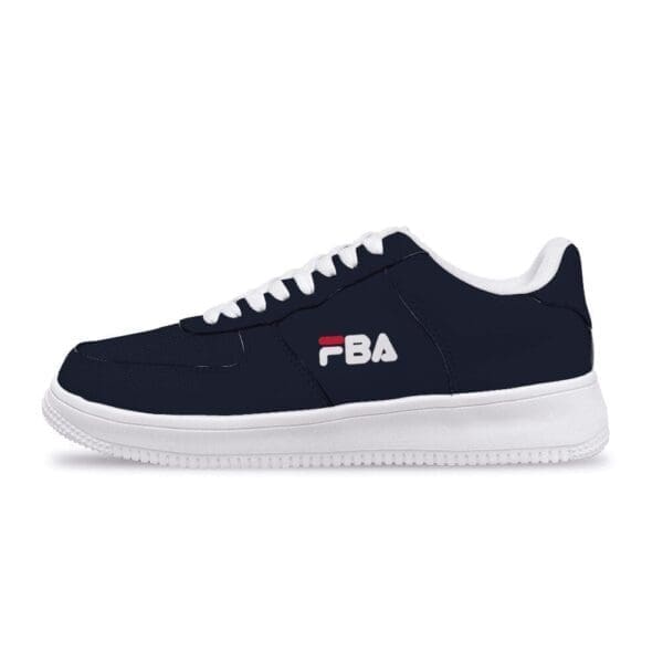 FBA Foundational Black American Sneakers