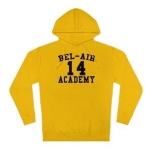 Bel-Air Academy Hoodie