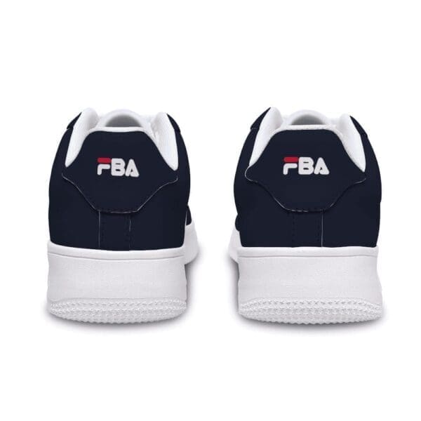 FBA Foundational Black American Sneakers - Image 4