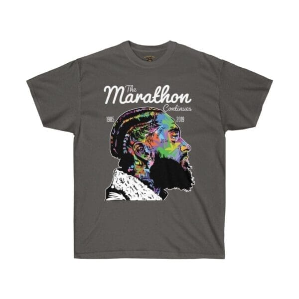 The Marathon Continues - Image 8