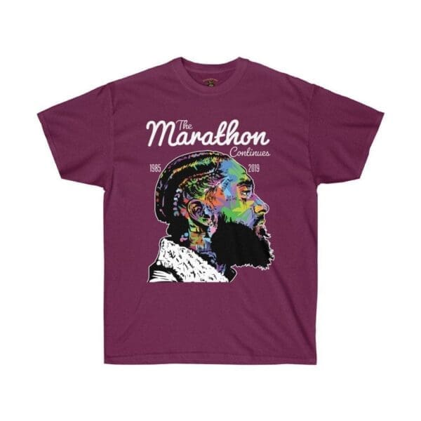The Marathon Continues - Image 12