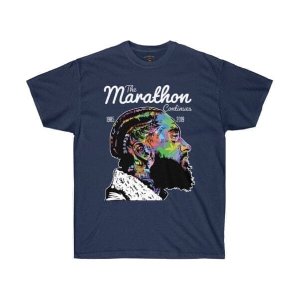 The Marathon Continues - Image 11