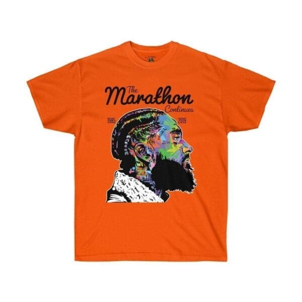 The Marathon Continues - Image 5