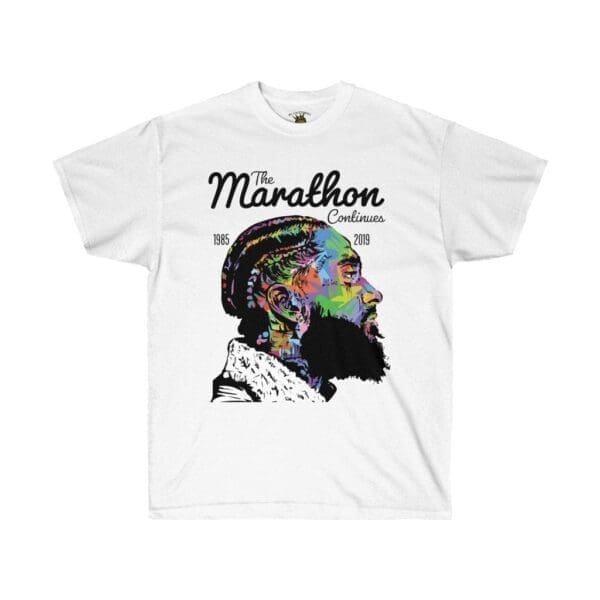 The Marathon Continues - Image 2