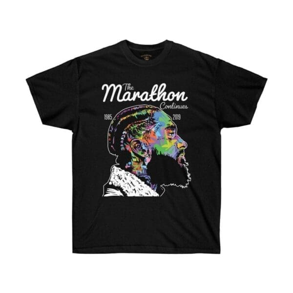 The Marathon Continues - Image 3