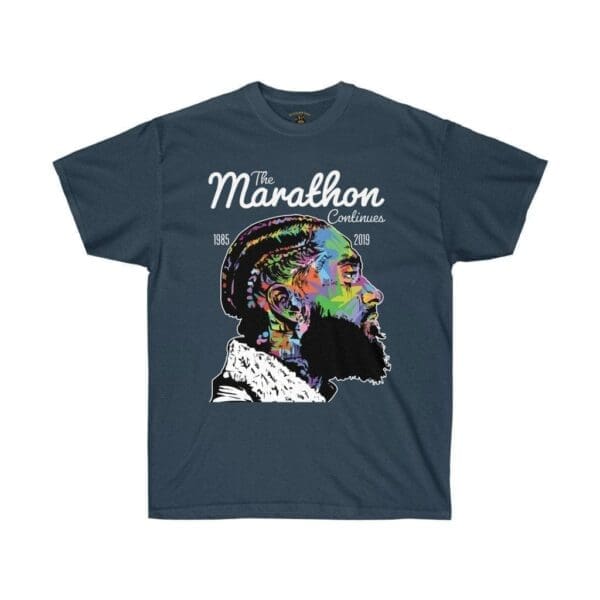 The Marathon Continues - Image 10