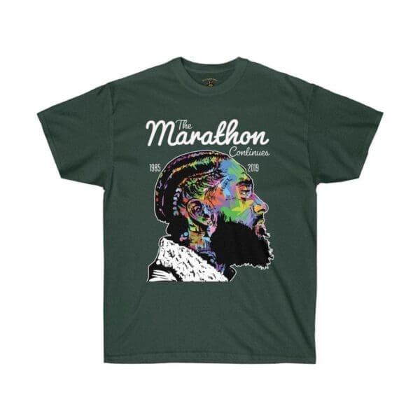 The Marathon Continues - Image 7