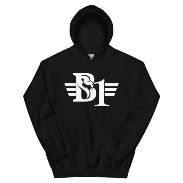 B1 Hoodie