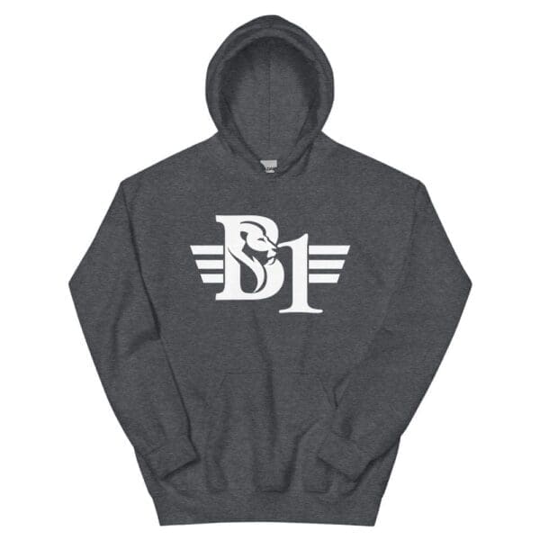 B1 Hoodie - Image 14