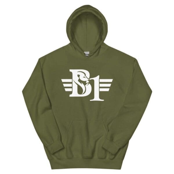 B1 Hoodie - Image 16