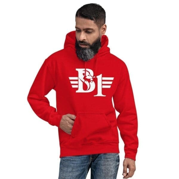 B1 Hoodie - Image 3