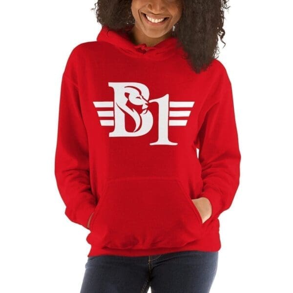 B1 Hoodie - Image 7