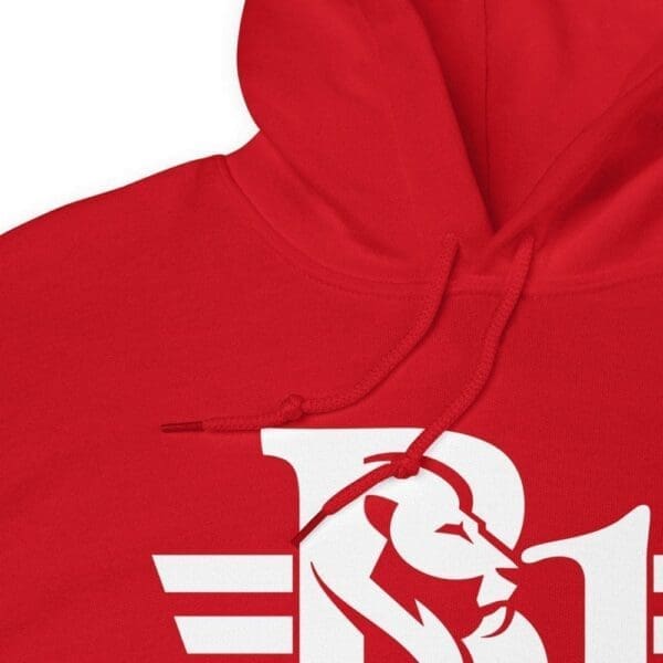 B1 Hoodie - Image 2