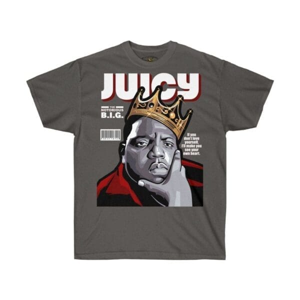 The Notorious Big Shirt - Image 4