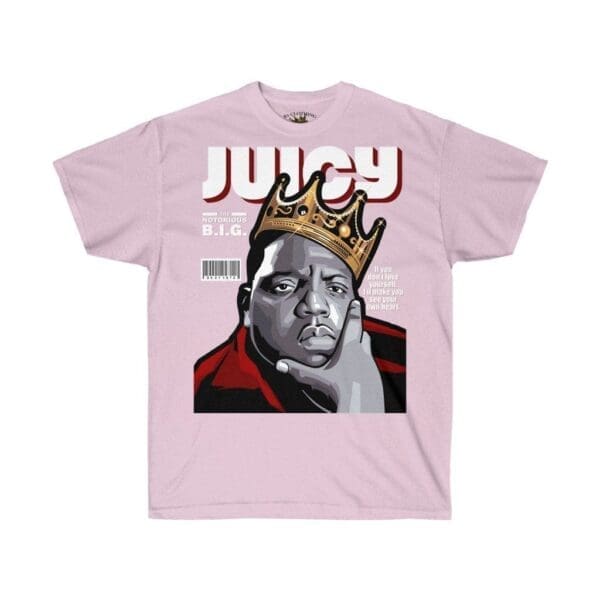 The Notorious Big Shirt - Image 7