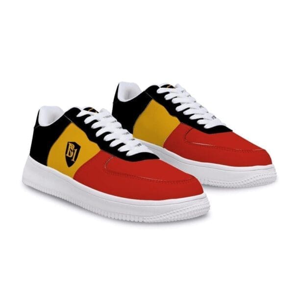 B1 Leisure's