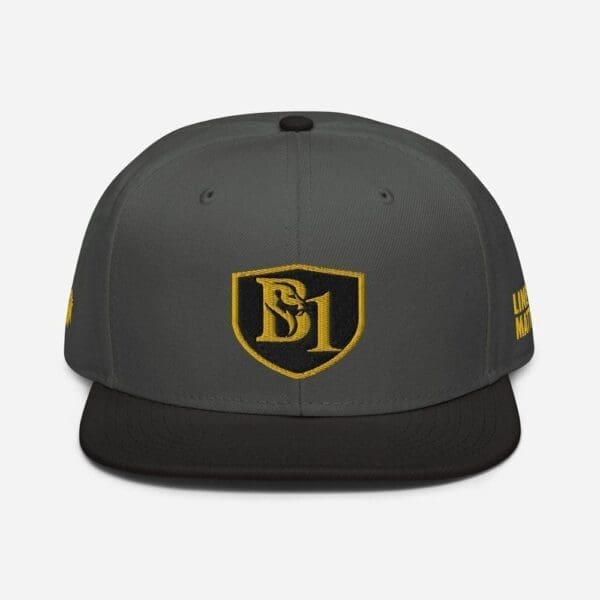 B1 SNAPBACK CUSTOM - Image 46