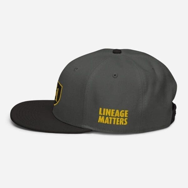 B1 SNAPBACK CUSTOM - Image 49