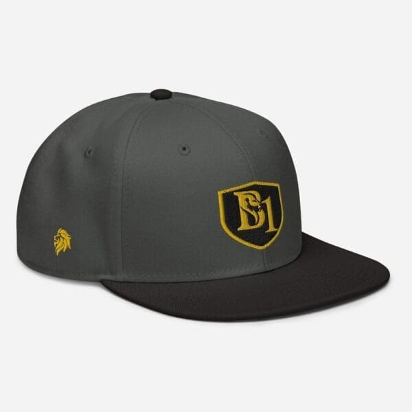 B1 SNAPBACK CUSTOM - Image 48