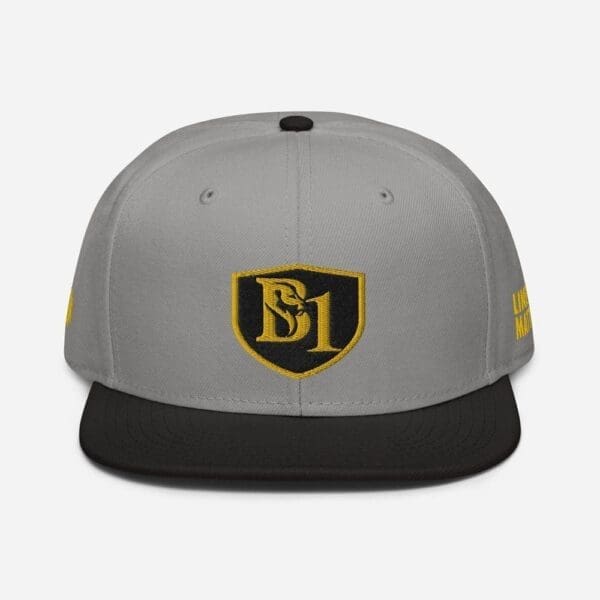 B1 SNAPBACK CUSTOM - Image 61