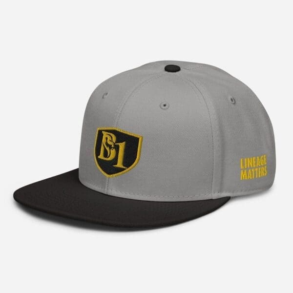 B1 SNAPBACK CUSTOM - Image 65