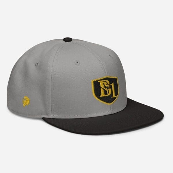 B1 SNAPBACK CUSTOM - Image 63