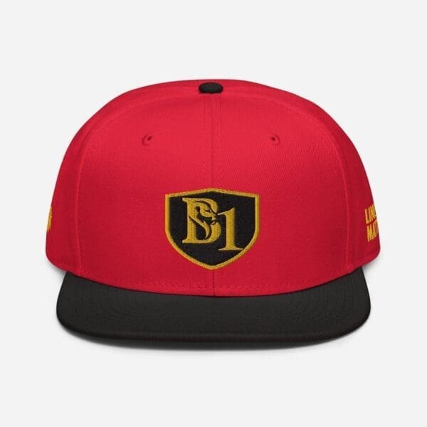 B1 SNAPBACK CUSTOM - Image 36