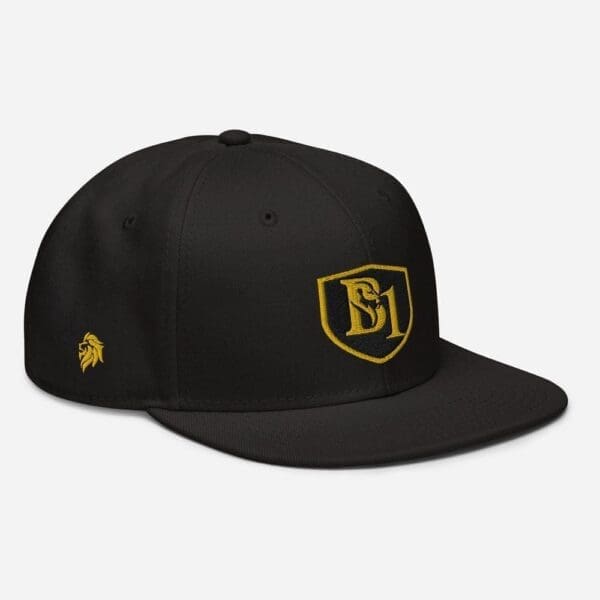 B1 SNAPBACK CUSTOM - Image 3