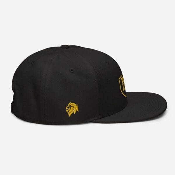B1 SNAPBACK CUSTOM - Image 2