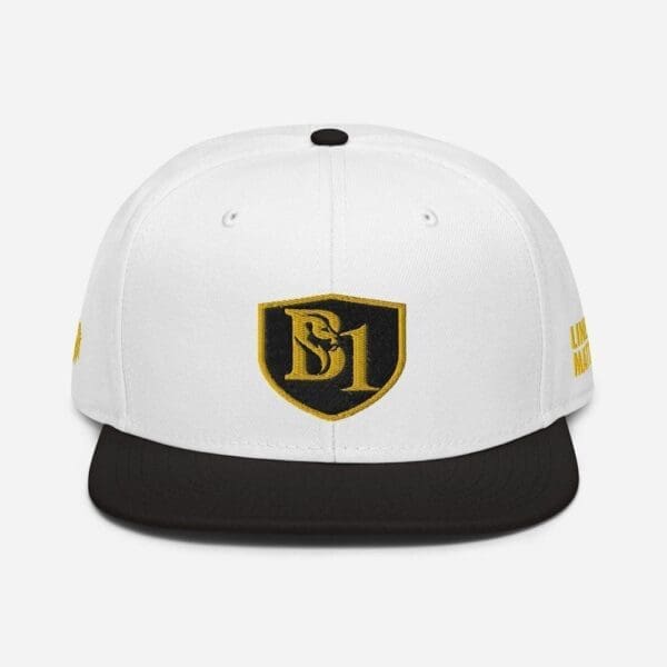 B1 SNAPBACK CUSTOM - Image 66