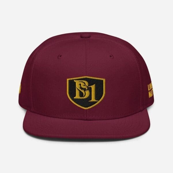 B1 SNAPBACK CUSTOM - Image 26