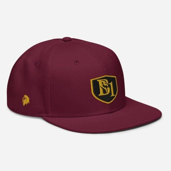 B1 SNAPBACK CUSTOM - Image 28