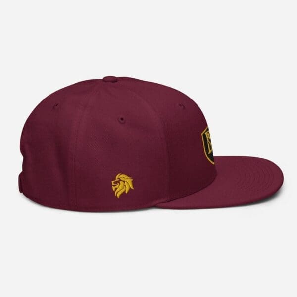B1 SNAPBACK CUSTOM - Image 27