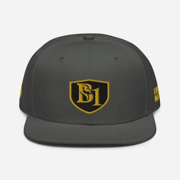 B1 SNAPBACK CUSTOM - Image 51
