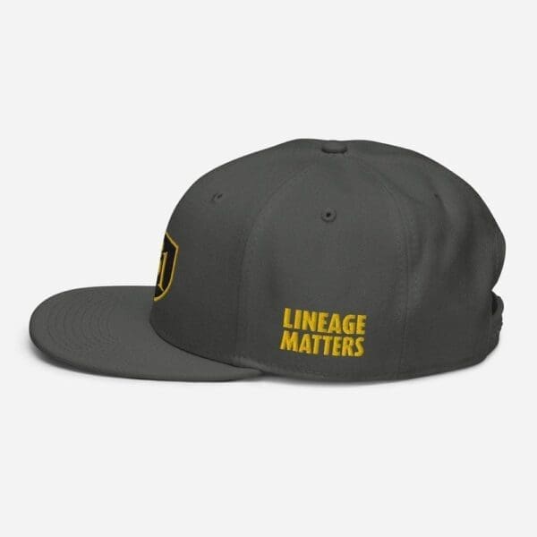 B1 SNAPBACK CUSTOM - Image 54