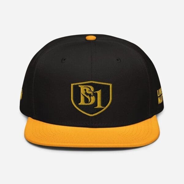 B1 SNAPBACK CUSTOM - Image 21