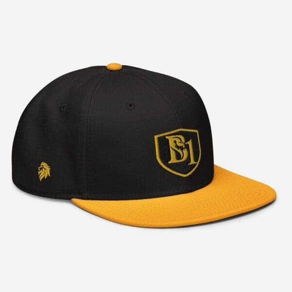 B1 SNAPBACK CUSTOM - Image 23
