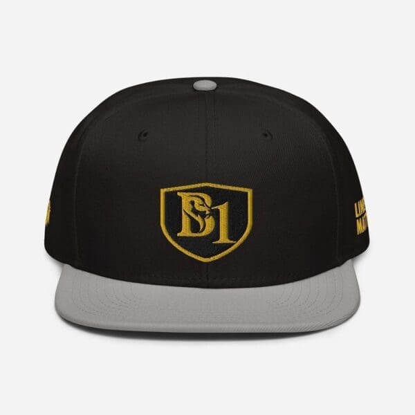 B1 SNAPBACK CUSTOM - Image 16